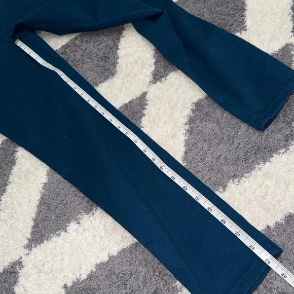 Market & Spruce Rosabel Mid Rise Skinny Cuffed Pant size 2 - Picture 10 of 15